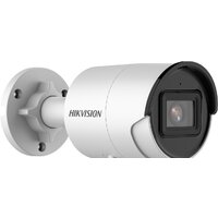 Hikvision DS-2CD2043G2-I (4 мм, белый)