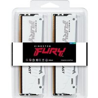 Оперативная память Kingston FURY Beast RGB 2x16ГБ DDR5 6000 МГц KF560C36BWE2AK2-32 - Превью изображения №3 — Интернет-магазин Time-Shop