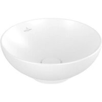 Villeroy & Boch Loop&Friends Stone White 4A4500RW