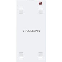 Отопительный котел Лемакс Газовик АОГВ-11.6 - Превью изображения №3 — Интернет-магазин Time-Shop