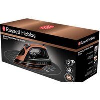 Утюг Russell Hobbs 23975-56 - Превью изображения №4 — Интернет-магазин Time-Shop