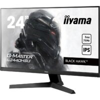 Игровой монитор iiyama G-Master Black Hawk G2440HSU-B1 - Превью изображения №3 — Интернет-магазин Time-Shop