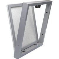 Люк ЛючкиБел Дипломат 60x50 см - Превью изображения №8 — Интернет-магазин Time-Shop