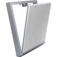 Люк ЛючкиБел Дипломат 60x50 см - Превью изображения №2 — Интернет-магазин Time-Shop