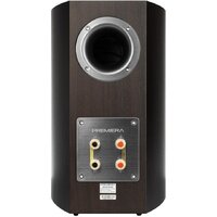 Полочная акустика Premiera DS-601 (мокко) - Превью изображения №5 — Интернет-магазин Time-Shop