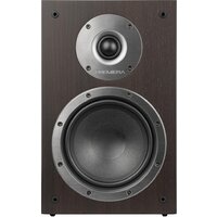 Полочная акустика Premiera DS-601 (мокко) - Превью изображения №2 — Интернет-магазин Time-Shop