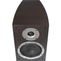 Полочная акустика Premiera DS-601 (мокко) - Превью изображения №4 — Интернет-магазин Time-Shop