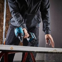 Воздуходув Makita AS001GZ (без АКБ) - Превью изображения №14 — Интернет-магазин Time-Shop