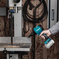 Воздуходув Makita AS001GZ (без АКБ) - Превью изображения №17 — Интернет-магазин Time-Shop