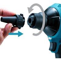 Воздуходув Makita AS001GZ (без АКБ) - Превью изображения №12 — Интернет-магазин Time-Shop