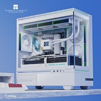 Корпус Thermalright TL-M10W - Превью изображения №2 — Интернет-магазин Time-Shop