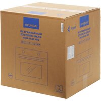 Электрический духовой шкаф Hyundai HEO 6635 WG - Превью изображения №28 — Интернет-магазин Time-Shop