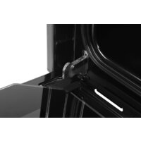 Электрический духовой шкаф Hyundai HEO 6635 WG - Превью изображения №26 — Интернет-магазин Time-Shop