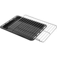 Электрический духовой шкаф Hyundai HEO 6635 WG - Превью изображения №22 — Интернет-магазин Time-Shop