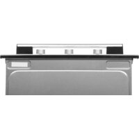 Электрический духовой шкаф Hyundai HEO 6635 WG - Превью изображения №4 — Интернет-магазин Time-Shop