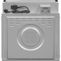 Электрический духовой шкаф Hyundai HEO 6635 WG - Превью изображения №11 — Интернет-магазин Time-Shop