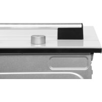 Электрический духовой шкаф Hyundai HEO 6635 WG - Превью изображения №7 — Интернет-магазин Time-Shop