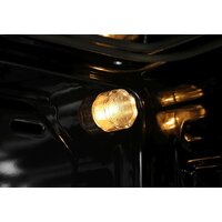 Электрический духовой шкаф Hyundai HEO 6635 WG - Превью изображения №17 — Интернет-магазин Time-Shop