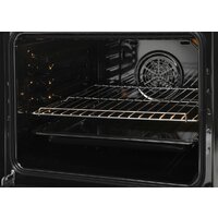 Электрический духовой шкаф Hyundai HEO 6635 WG - Превью изображения №27 — Интернет-магазин Time-Shop