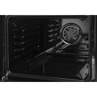 Электрический духовой шкаф Hyundai HEO 6635 WG - Превью изображения №21 — Интернет-магазин Time-Shop