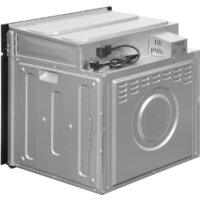 Электрический духовой шкаф Hyundai HEO 6635 WG - Превью изображения №9 — Интернет-магазин Time-Shop