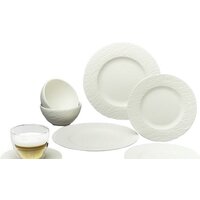 Villeroy & Boch Manufacture Rock Blanc 10-4240-8752