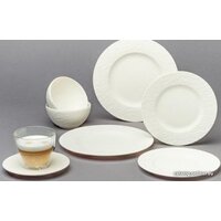 Столовый сервиз Villeroy & Boch Manufacture Rock Blanc 10-4240-8752 - Превью изображения №2 — Интернет-магазин Time-Shop