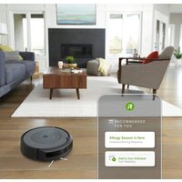 Робот-пылесос iRobot Roomba i3 - Превью изображения №10 — Интернет-магазин Time-Shop