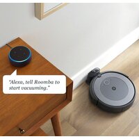 Робот-пылесос iRobot Roomba i3 - Превью изображения №11 — Интернет-магазин Time-Shop