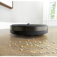 Робот-пылесос iRobot Roomba i3 - Превью изображения №7 — Интернет-магазин Time-Shop