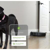 Робот-пылесос iRobot Roomba i3 - Превью изображения №9 — Интернет-магазин Time-Shop