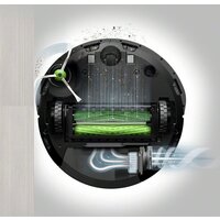 Робот-пылесос iRobot Roomba i3 - Превью изображения №3 — Интернет-магазин Time-Shop