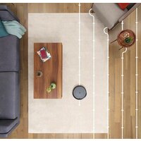 Робот-пылесос iRobot Roomba i3 - Превью изображения №6 — Интернет-магазин Time-Shop