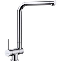 Blanco Laressa-F 521546 (хром)