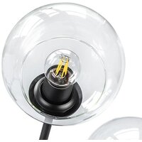 Люстра средней высоты Lightstar Beta 785087 - Превью изображения №4 — Интернет-магазин Time-Shop