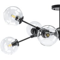 Люстра средней высоты Lightstar Beta 785087 - Превью изображения №2 — Интернет-магазин Time-Shop