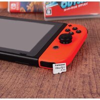 Карта памяти Transcend microSDXC 300S 512GB (с адаптером) - Превью изображения №4 — Интернет-магазин Time-Shop