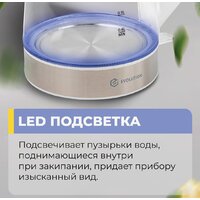 Электрический чайник Evolution KG19171 - Превью изображения №11 — Интернет-магазин Time-Shop