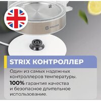 Электрический чайник Evolution KG19171 - Превью изображения №10 — Интернет-магазин Time-Shop