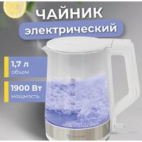 Электрический чайник Evolution KG19171 - Превью изображения №9 — Интернет-магазин Time-Shop