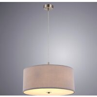 Подвесная люстра Arte Lamp Mallorca A1021SP-5SS - Превью изображения №2 — Интернет-магазин Time-Shop
