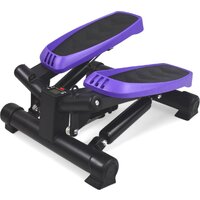 Поворотный степпер Calviano Max (фиолетовый) - Превью изображения №5 — Интернет-магазин Time-Shop