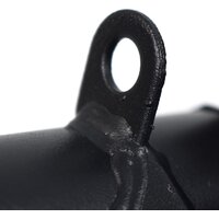 Поворотный степпер Calviano Max (фиолетовый) - Превью изображения №8 — Интернет-магазин Time-Shop