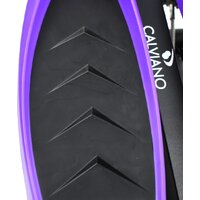 Поворотный степпер Calviano Max (фиолетовый) - Превью изображения №9 — Интернет-магазин Time-Shop