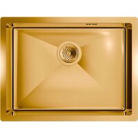 Floracio Steel F.5844.GD