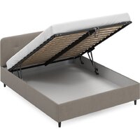 Кровать Moon Family 1253 MF010502 - Превью изображения №7 — Интернет-магазин Time-Shop