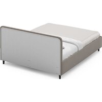 Кровать Moon Family 1253 MF010502 - Превью изображения №5 — Интернет-магазин Time-Shop