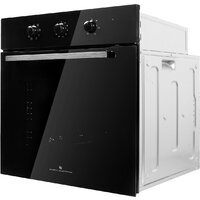 Электрический духовой шкаф General Electronics GE-6070M8 - Превью изображения №2 — Интернет-магазин Time-Shop