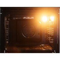 Электрический духовой шкаф General Electronics GE-6070M8 - Превью изображения №4 — Интернет-магазин Time-Shop