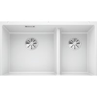Blanco Subline 430/270-U (белый) 523155